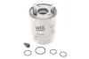 Фильтр топливный MB Sprinter 2.2CDI/3.0CDI (OM651/OM642/OM646) 09- (h=138mm) WIX FILTERS WF8430 (фото 1)