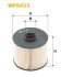 Фильтр топливный Fiat Scudo 2.0 D Multijet 11- WIX FILTERS WF8433 (фото 2)