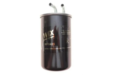 Фильтр топливный Mitsubishi Lancer VIII/ Outlander II 2.0 DI-D 07- WIX FILTERS WF8435