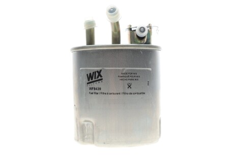 8439 (971/5) WIX FILTERS WF8439