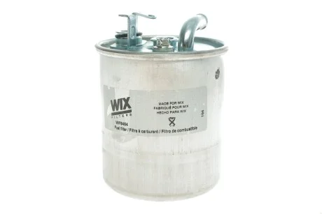 Фильтр топливный Jeep Grand Cherokee 2.7 CRD 01-05 WIX FILTERS WF8454