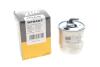 Фільтр паливний MB C-class (W204)/E-class (W212) 2.2/3.0CDI (OM651/OM642) 09-15 (h=117.5mm) WIX FILTERS WF8467 (фото 2)
