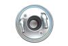 Фільтр паливний MB C-class (W204)/E-class (W212) 2.2/3.0CDI (OM651/OM642) 09-15 (h=117.5mm) WIX FILTERS WF8467 (фото 3)