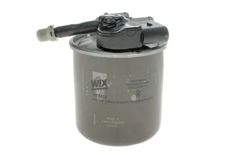 Фільтр паливний MB Sprinter 2.2CDI OM651 18- WIX FILTERS WF8472