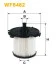 Фильтр топливный Ford Transit 2.2TDCi 11- WIX FILTERS WF8482 (фото 2)