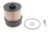 Фільтр паливний Renault Kangoo/Dokker/Duster/Logan 1.5dci 10- WIX FILTERS WF8489 (фото 1)