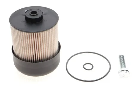 Фильтр топливный Renault Kangoo/Dokker/Duster/Logan 1.5dci 10- WIX FILTERS WF8489