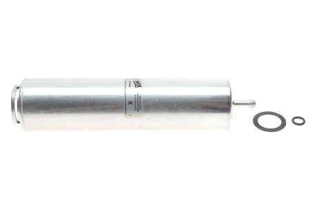 Фільтр паливний BMW 3 (E90-E93) 2.0/3.0D N47/M57 04-13 WIX FILTERS WF8496