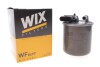 Фильтр топлива WIX FILTERS WF8497 (фото 2)