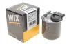 Фильтр топливный MB Vito (W447) 2.2CDI OM651 14- WIX FILTERS WF8500 (фото 2)