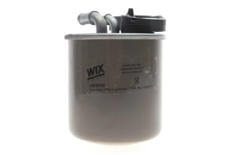 Фильтр топливный MB Vito (W447) 2.2CDI OM651 14- WIX FILTERS WF8500