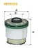 Фильтр топливный Ford Ranger 2.2 TDCI 11- WIX FILTERS WF8502 (фото 1)