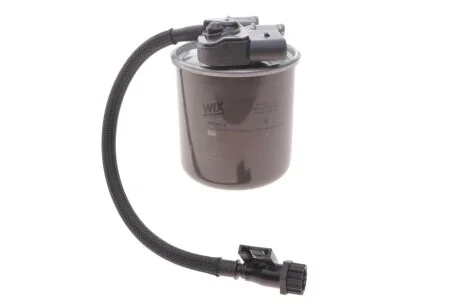 Фильтр топливный MB Vito (W447) 116 CDI 14- (OM651) WIX FILTERS WF8514