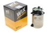Фільтр паливний Nissan Qashqai II 1.5/1.6dCi 13-/Renault Kadjar 1.5/1.6dCi 15- WIX FILTERS WF8517 (фото 2)