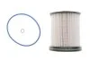 Фильтр топливный OPEL ASTRA K 1.6 CDTI 15- (пр-во WIX-FILTERS) WIX FILTERS WF8522 (фото 1)