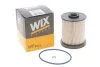 Фильтр топливный OPEL ASTRA K 1.6 CDTI 15- (пр-во WIX-FILTERS) WIX FILTERS WF8522 (фото 2)