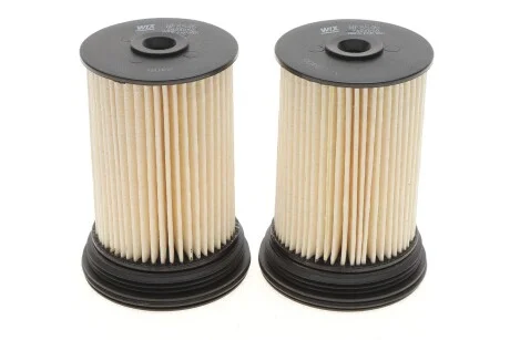 Фильтр топливный Chevrolet Captiva 2.2D 4WD 11-/Opel Antara 2.0/2.2 CDTi 10- (к-кт) WIX FILTERS WF8546
