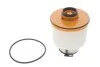 Фільтр паливний Toyota Hilux VIII 2.4D-2.8D 15- WIX FILTERS WF8563 (фото 1)