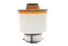 Фільтр паливний Toyota Hilux VIII 2.4D-2.8D 15- WIX FILTERS WF8563 (фото 5)