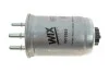 Фильтр топливный Ford Connect 1.8 TDCi 02-13 WIX FILTERS WF8569 (фото 1)