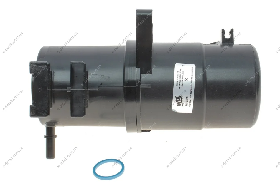 Фильтр топливный VW Amarok 2.0 BiTDI 11- WIX FILTERS WF8580 (фото 1)