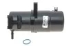 Фильтр топливный VW Amarok 2.0 BiTDI 11- WIX FILTERS WF8580 (фото 1)
