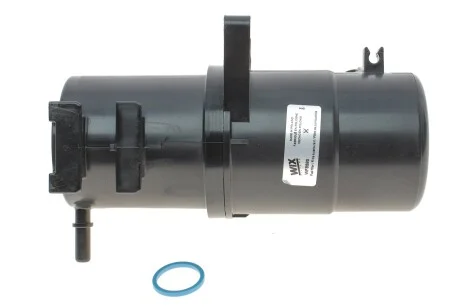Фильтр топливный VW Amarok 2.0 BiTDI 11- WIX FILTERS WF8580