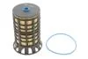 Фильтр топливный Citroen Jumper/Peugeot Boxer 2.0-2.2 BlueHDI 18- WIX FILTERS WF8590 (фото 1)