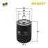 Фильтр топливный Mazda 3 1.8D 19- WIX FILTERS WF8597 (фото 1)