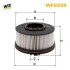 Фільтр паливний HYUNDAI SANTA FE 2.0 CRDI 18- (WIX-FILTERS) WIX FILTERS WF8598 (фото 1)