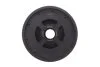 Фільтр паливний Hyundai Santa Fe 2.0/2.2 CRDi 18- WIX FILTERS WF8598 (фото 3)