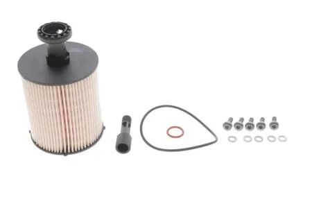 Фильтр топливный Renault Trafic 1.6dCi 14-/Master 2.3dCi 10- WIX FILTERS WF8603