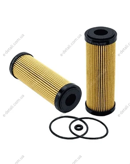 Фильтр масляный FORD EDGE, F150 2.7 15- USA (пр-во WIX-FILTERS) WIX FILTERS WL10050 (фото 1)