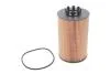 Фильтр масляный MB Atego 5,1D (OM934) 13- WIX FILTERS WL10084 (фото 1)