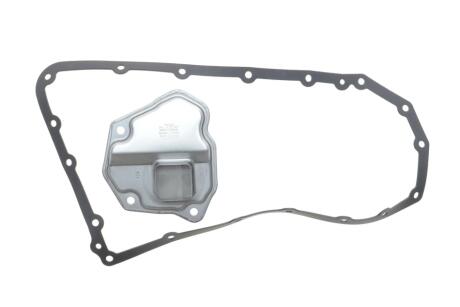 Фильтр АКПП Mitsubishi Outlander 2.0-2.4 20- WIX FILTERS WL10386