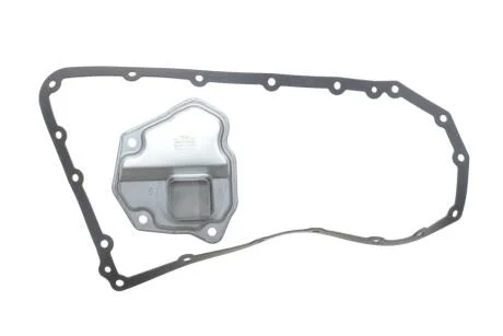Фільтр АКПП Mitsubishi Outlander 2.0-2.4 20- WIX FILTERS WL10386
