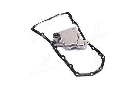 Фильтр масляный АКПП NISSAN ROGUE, ALTIMA с прокладкой USA (пр-во WIX-FILTERS) WIX FILTERS WL10402