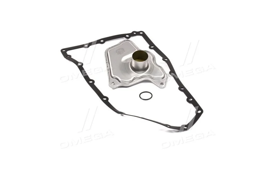 Фильтр масляный АКПП NISSAN ALTIMA, PATHFINDER 16- с прокладкой USA (пр-во WIX-FILTERS) WIX FILTERS WL10403 (фото 1)