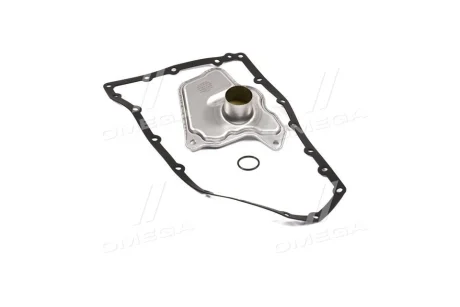 Фильтр масляный АКПП NISSAN ALTIMA, PATHFINDER 16- с прокладкой USA (пр-во WIX-FILTERS) WIX FILTERS WL10403