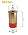 Фильтр масляный MB (ОМ615/617 207/507) WIX FILTERS WL7003 (фото 2)
