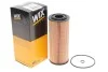 Фильтр масляный VW LT 96-/Crafter 06- 2.5TDI WIX FILTERS WL7008 (фото 2)
