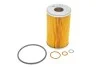 Фільтр масляний MB T1/T2 208-409 2.0-2.3 (M115) 68-82 WIX FILTERS WL7019 (фото 1)