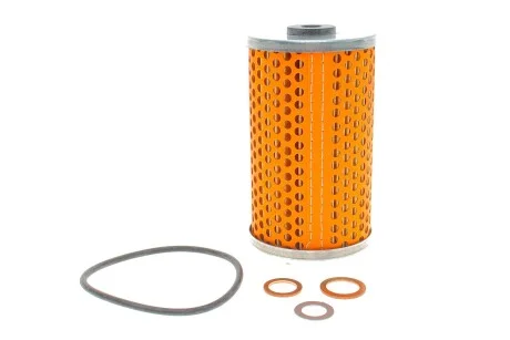 Фільтр масляний MB M102 2.0-2.5i WIX FILTERS WL7023