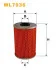Фильтр масляный MB OM314/364 77- WIX FILTERS WL7036 (фото 2)