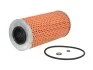 Фильтр масляный MB Sprinter 2.3/2.9TDI 96-00 (OM601/602) WIX FILTERS WL7061 (фото 1)