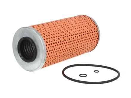Фильтр масляный MB Sprinter 2.3/2.9TDI 96-00 (OM601/602) WIX FILTERS WL7061