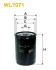 Фільтр масляний Land Rover Discovery 4.0 V6 04-09/Jaguar S/X-Type/XF/XJ 2.5/3.0 V6 99- WIX FILTERS WL7071 (фото 1)
