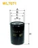 Фільтр масляний Land Rover Discovery 4.0 V6 04-09/Jaguar S/X-Type/XF/XJ 2.5/3.0 V6 99- WIX FILTERS WL7071 (фото 2)