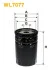 Фільтр масляний Ford Transit Connect 1.8 16V 02-13/Jeep Cherokee 3.7 V6 01- WIX FILTERS WL7077 (фото 2)