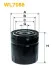 Фільтр масляний Citroen Jumper/Peugeot Boxer 2.5TD WIX FILTERS WL7088 (фото 1)